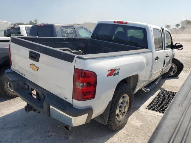 Photo 3 from auction – 2011 CHEVROLET SILVERADO with VIN 1GC1KXCG2BF115702