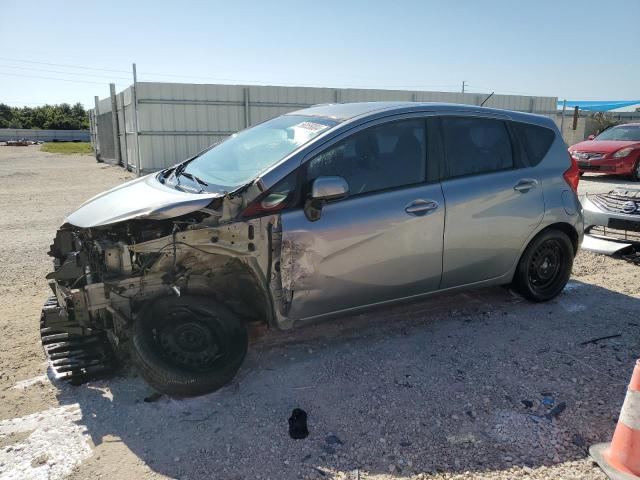 NISSAN VERSA NOTE 2014 with VIN 3N1CE2CP4EL436690 - Photo from auction