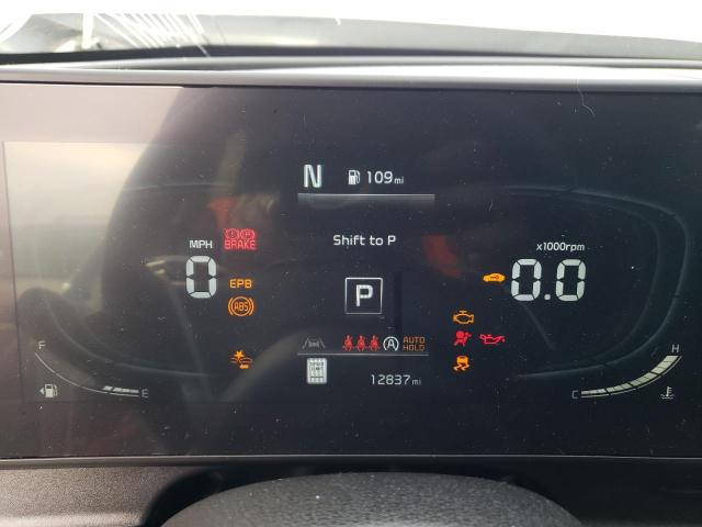 Photo 9 from auction – 2023 KIA SPORTAGE E with VIN 5XYK3CAF6PG113055