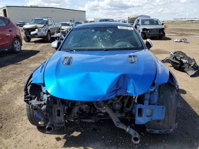 Photo 5 from auction – 2018 KIA STINGER GT with VIN KNAE55LC7J6034474