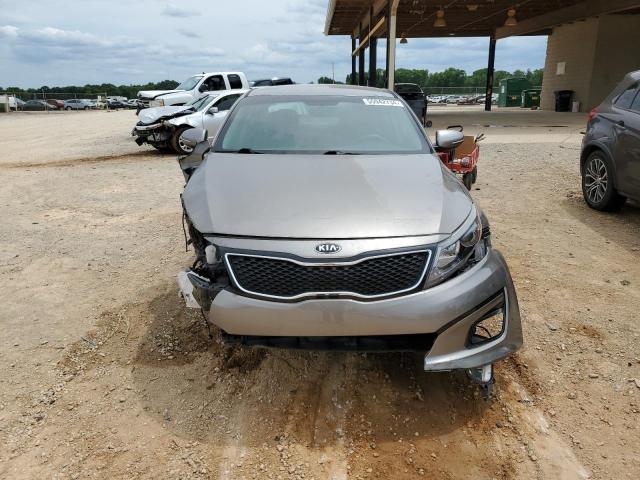 Photo 5 from auction – 2015 KIA OPTIMA LX with VIN 5XXGM4A70FG506019