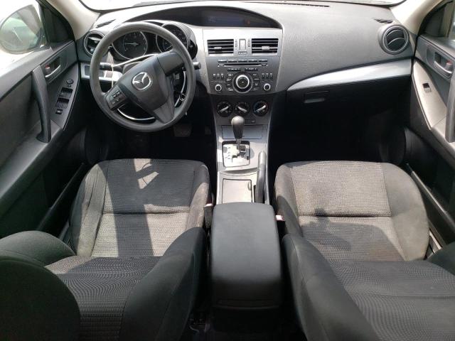 Photo 8 from auction – 2013 MAZDA 3 I with VIN JM1BL1TF7D1805287