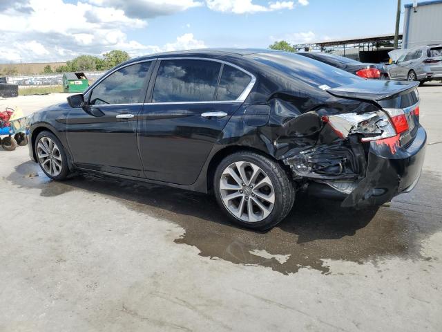 Photo 2 from auction – 2013 HONDA ACCORD SPO with VIN 1HGCR2F52DA006708
