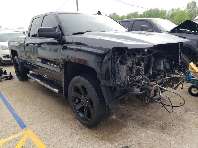 Photo 4 from auction – 2016 CHEVROLET SILVERADO with VIN 1GCVKREC3GZ223825