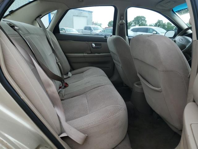 Photo 10 from auction – 2000 FORD TAURUS LX with VIN 1FAFP52U0YG134423