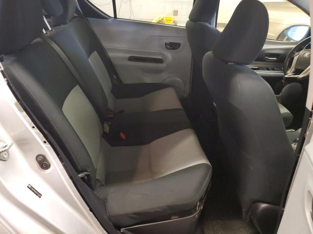 Photo 10 from auction – 2013 TOYOTA PRIUS C with VIN JTDKDTB36D1031839