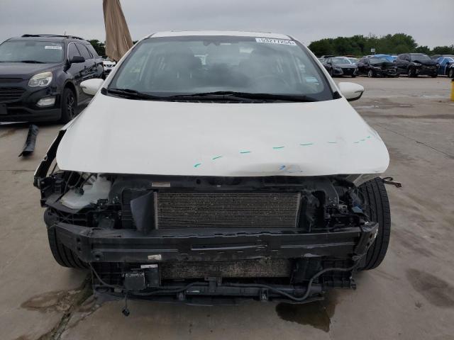 Photo 5 from auction – 2018 KIA FORTE LX with VIN 3KPFL4A75JE214172