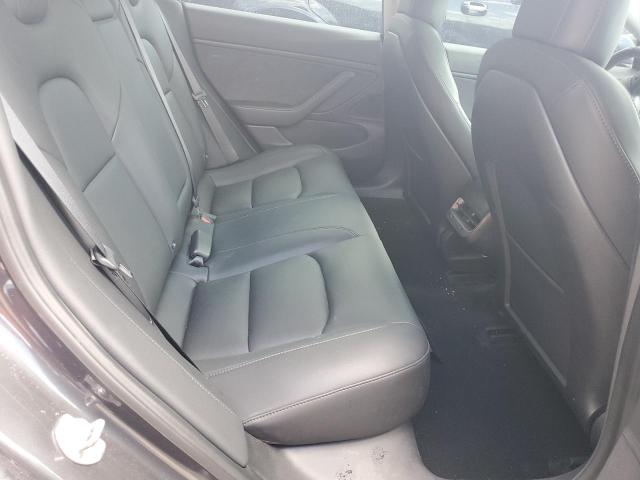 Photo 10 from auction – 2018 TESLA MODEL 3 with VIN 5YJ3E1EB1JF119452