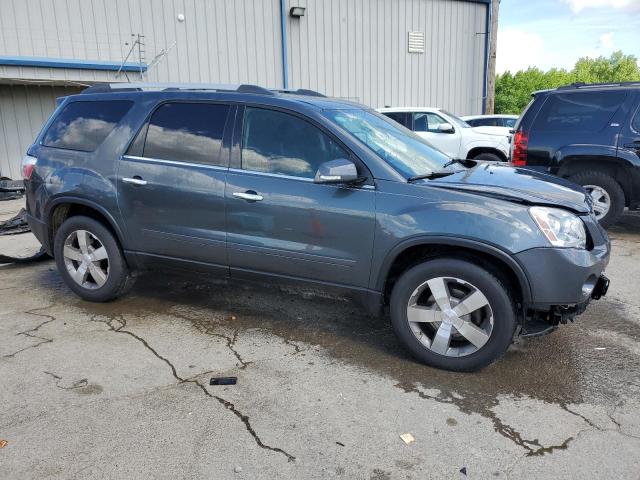 Photo 4 from auction – 2011 GMC ACADIA SLT with VIN 1GKKVRED2BJ103156