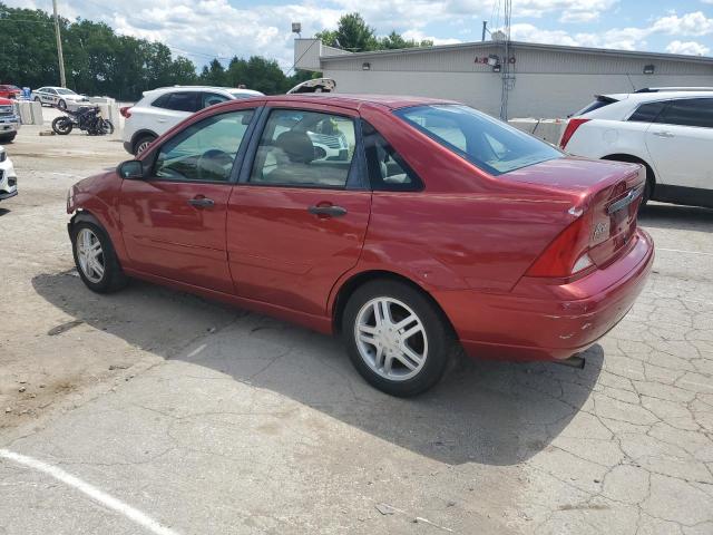 Photo 2 from auction – 2002 FORD FOCUS SE with VIN 1FAFP34322W200122