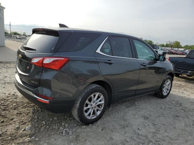 Photo 3 from auction – 2018 CHEVROLET EQUINOX LT with VIN 3GNAXSEV5JS546102