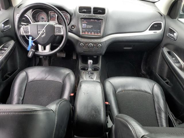 Photo 8 from auction – 2017 DODGE JOURNEY CR with VIN 3C4PDDGG1HT575462