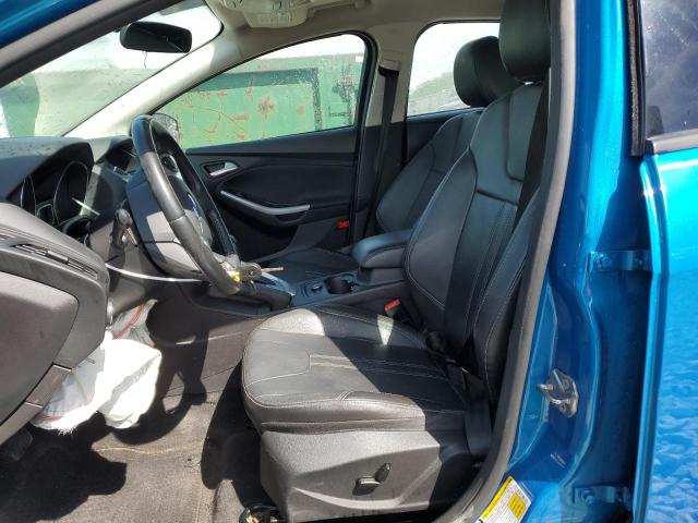 Photo 7 from auction – 2014 FORD FOCUS SE with VIN 1FADP3K24EL451022