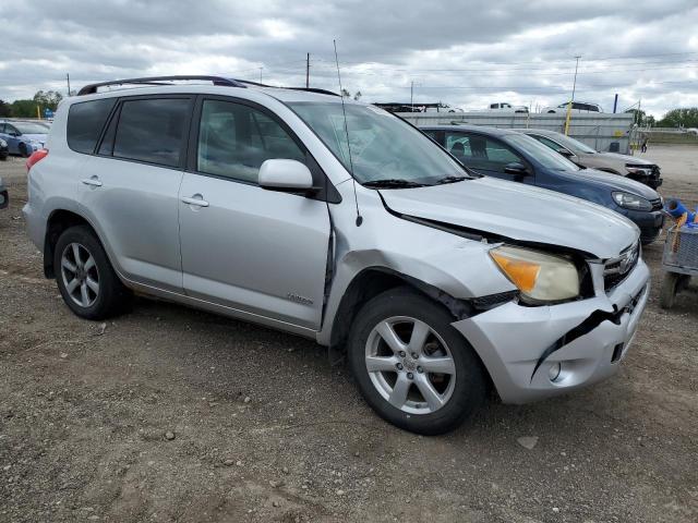 Photo 4 from auction – 2008 TOYOTA RAV4 LIMIT with VIN JTMBD31V586064858