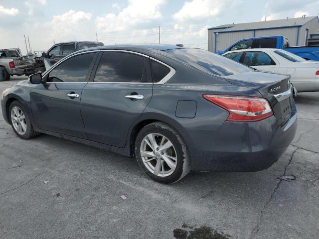Photo 2 from auction – 2013 NISSAN ALTIMA 2.5 with VIN 1N4AL3AP6DC105838