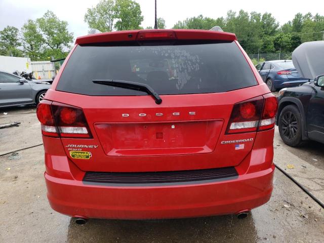 Foto 6 de la subasta – 2017 DODGE JOURNEY CR con VIN 3C4PDDGG0HT577994