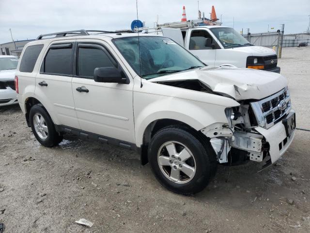 Photo 4 from auction – 2012 FORD ESCAPE XLT with VIN 1FMCU0DG8CKC43973
