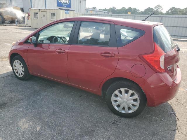 Photo 2 from auction – 2015 NISSAN VERSA NOTE with VIN 3N1CE2CP8FL377094