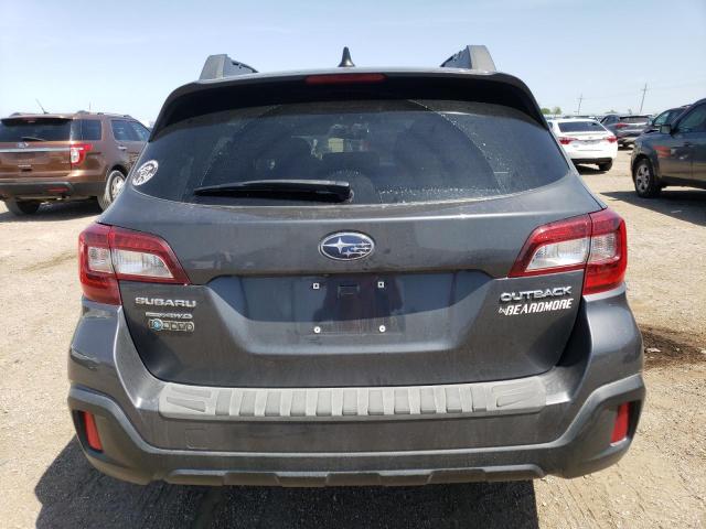 صورة رقم 6 من المزاد - 2018 SUBARU OUTBACK 2. مع VIN 4S4BSAHC5J3238896