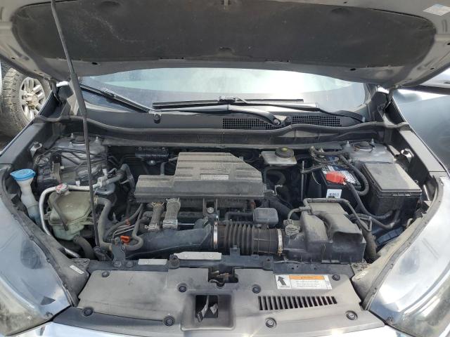 Photo 11 from auction – 2017 HONDA CR-V EXL with VIN 5J6RW2H88HL073889