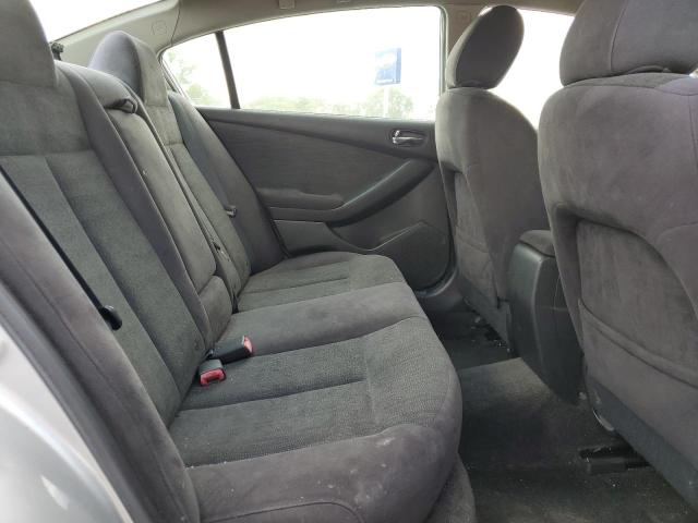 Photo 10 from auction – 2011 NISSAN ALTIMA BAS with VIN 1N4AL2AP9BN444833
