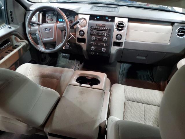 Photo 8 from auction – 2009 FORD F150 SUPER with VIN 1FTPX14V59KC51667