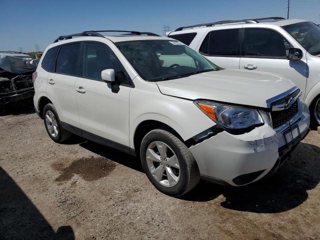 Photo 4 from auction – 2016 SUBARU FORESTER 2 with VIN JF2SJADC4GH504788