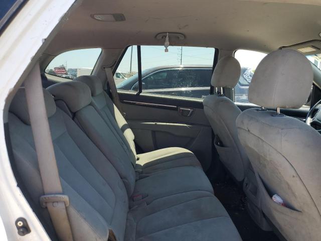 Photo 11 from auction – 2009 HYUNDAI SANTA FE G with VIN 5NMSG73D39H247330