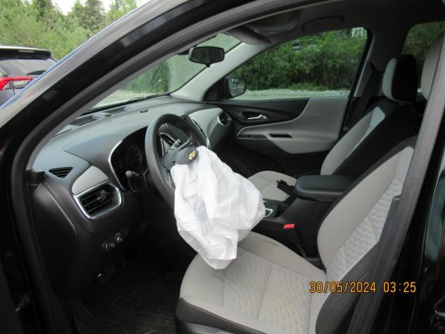 Photo 5 from auction – 2021 CHEVROLET EQUINOX LS with VIN 2GNAXSEV5M6151744