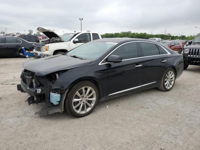Photo 1 from auction – 2014 CADILLAC XTS LUXURY with VIN 2G61M5S37E9152631