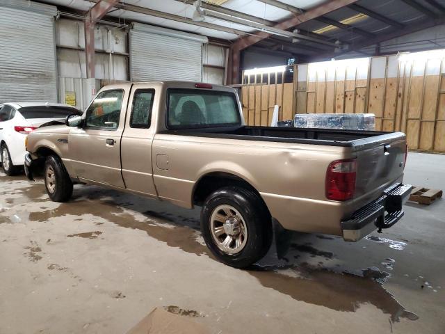 Zdjęcie 2 z aukcji – 2003 FORD RANGER SUP z VIN 1FTYR14V93PB10416