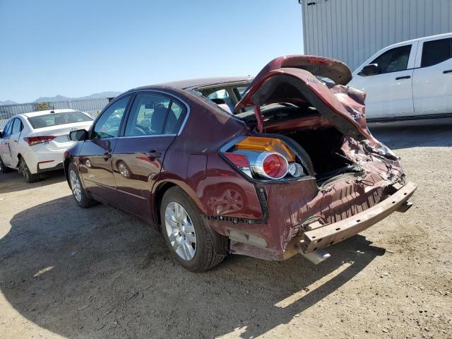 Photo 2 from auction – 2012 NISSAN ALTIMA BAS with VIN 1N4AL2AP7CN547511
