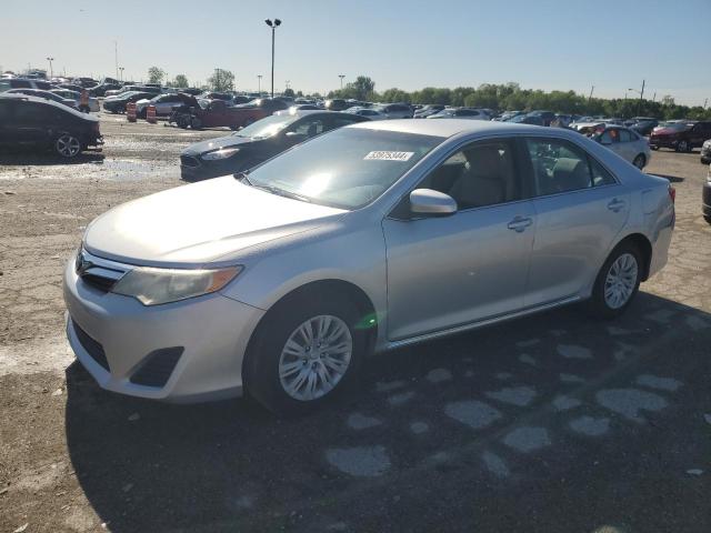 TOYOTA CAMRY BASE 2012 with VIN 4T4BF1FK4CR267520 - Photo from auction