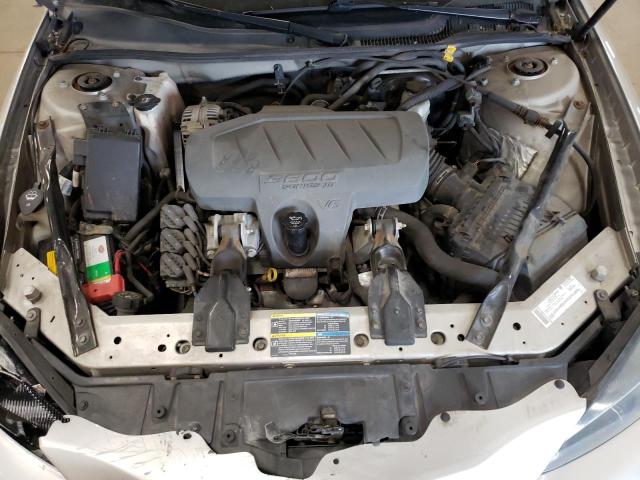 Photo 11 from auction – 2007 PONTIAC GRAND PRIX with VIN 2G2WP552971198822