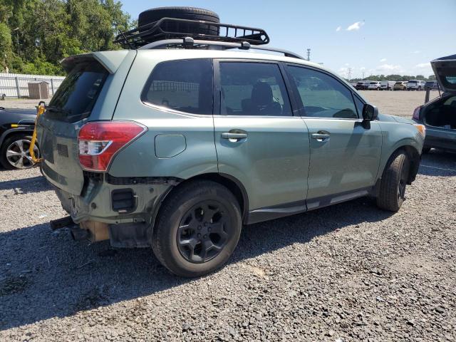 Photo 3 from auction – 2015 SUBARU FORESTER with VIN JF2SJAHC6FH477800