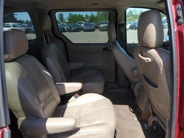Photo 10 from auction – 2003 FORD WINDSTAR S with VIN 2FMDA53463BB07661