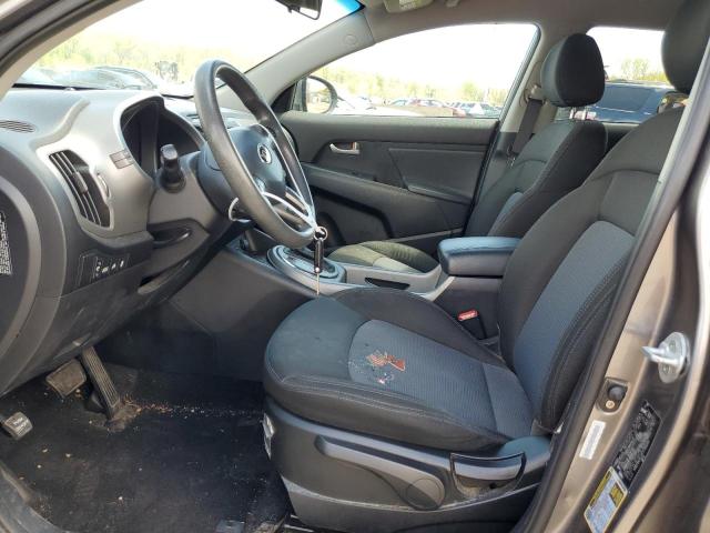 Photo 7 from auction – 2015 KIA SPORTAGE L with VIN KNDPBCAC2F7749241