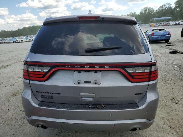 Photo 6 from auction – 2019 DODGE DURANGO GT with VIN 1C4RDHDG6KC535403