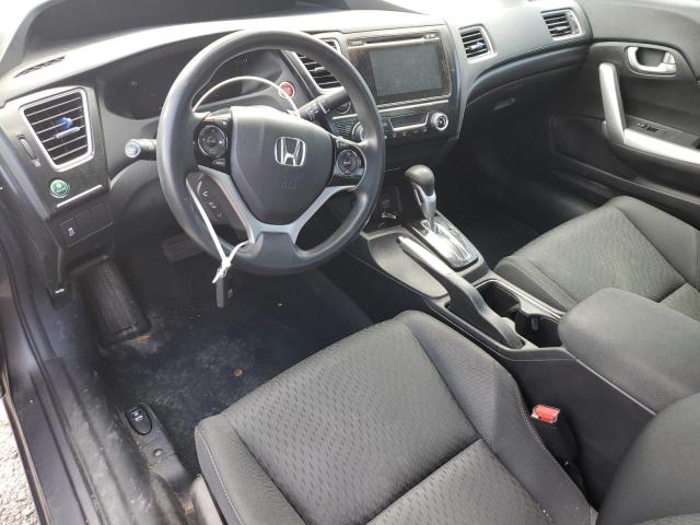 Zdjęcie 8 z aukcji – 2015 HONDA CIVIC EX z VIN 2HGFG3B87FH500172