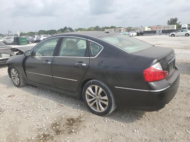 Photo 2 from auction – 2008 INFINITI M35 BASE with VIN JNKAY01E28M607706