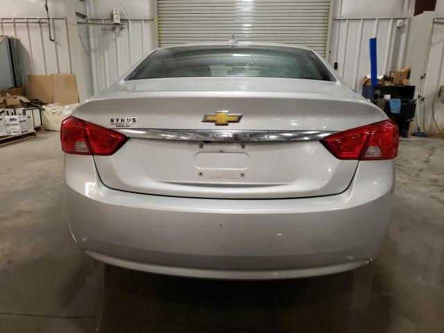 Zdjęcie 6 z aukcji – 2018 CHEVROLET IMPALA LS z VIN 2G11Z5SA7J9105552
