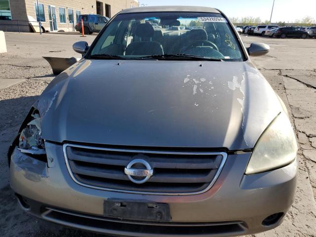 Photo 5 from auction – 2004 NISSAN ALTIMA BAS with VIN 1N4AL11D94C183850