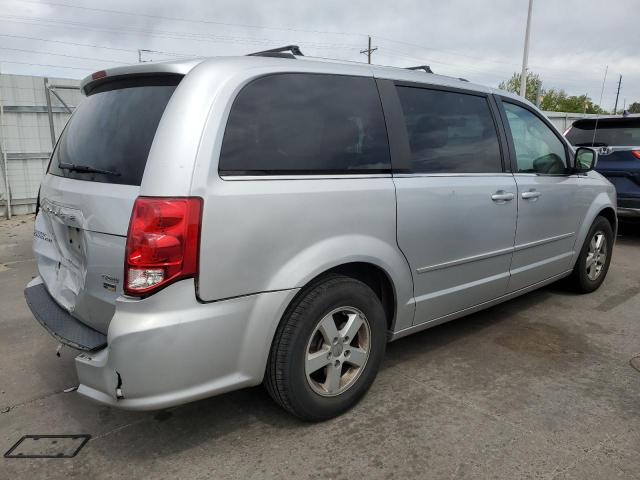 Photo 3 from auction – 2011 DODGE GRAND CARA with VIN 2D4RN5DG8BR699659