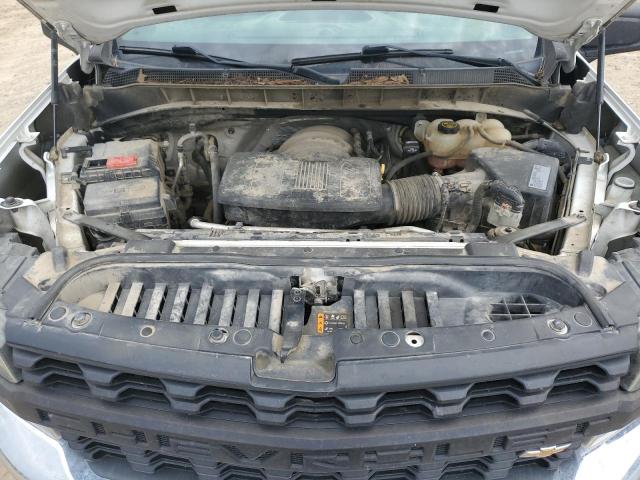 Photo 11 from auction – 2019 CHEVROLET SILVERADO with VIN 1GCRWAEH8KZ289461