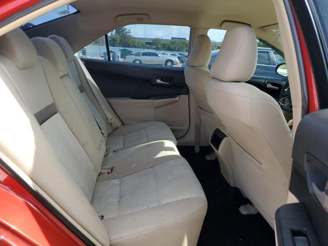 Photo 10 from auction – 2014 TOYOTA CAMRY L with VIN 4T4BF1FK6ER337778