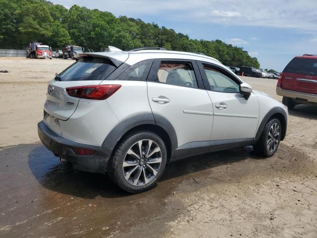 Photo 3 from auction – 2019 MAZDA CX-3 TOURI with VIN JM1DKDC76K1416319