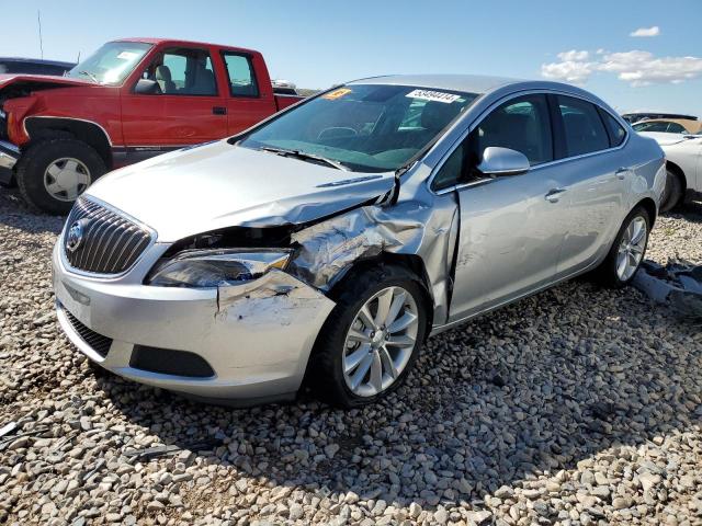 BUICK VERANO 2015 with VIN 1G4PP5SK6F4208824 - Photo from auction