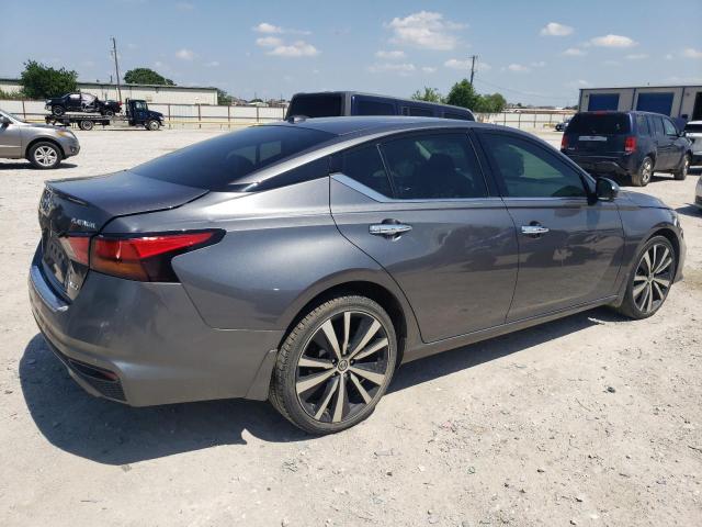 Photo 3 from auction – 2021 NISSAN ALTIMA PLA with VIN 1N4BL4FW3MN345752