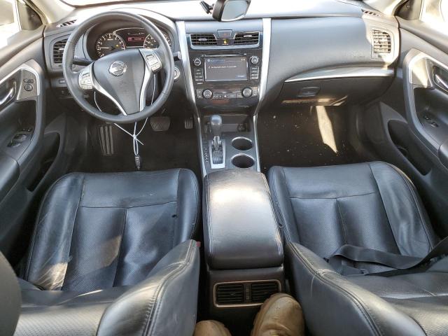 Photo 8 from auction – 2015 NISSAN ALTIMA 2.5 with VIN 1N4AL3AP4FN357014