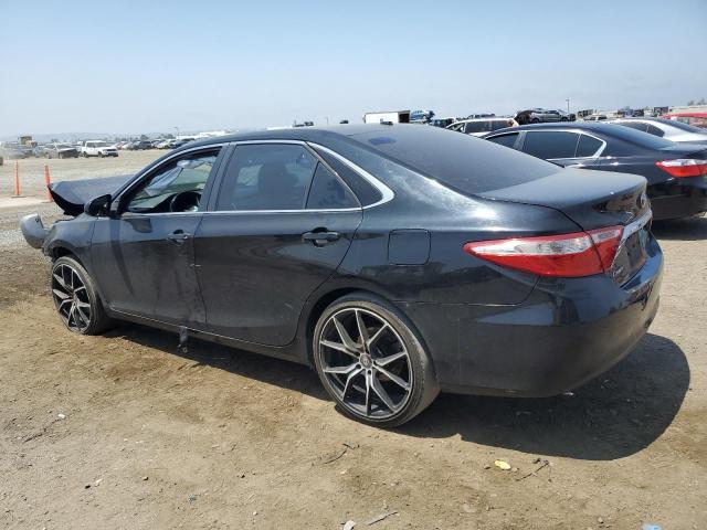 Photo 2 from auction – 2017 TOYOTA CAMRY LE with VIN 4T1BF1FK6HU369712